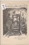 Bosruck   Tunnel    Eisenbahn
