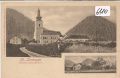 St. Lorenzen   im   Mürztal