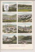 St.  Michael   Farrach    Zeltweg   St.  Lorenzen