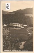 Plöschowitza