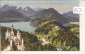 Neuschwanstein