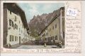 Mittenwald