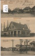 Lautawerk