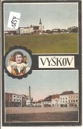 Vyskov