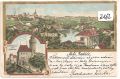 Tabor