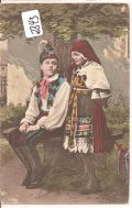 Volkstracht