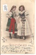 Volkstracht