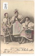 Volkstracht