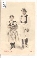 Volkstracht