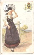 Volkstracht