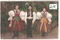 Volkstracht