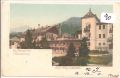 Hohe  Tatra