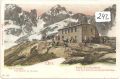 Hohe  Tatra