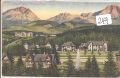 Hohe  Tatra