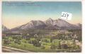 Hohe  Tatra