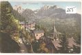 Hohe  Tatra