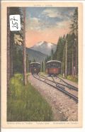 Hohe  Tatra
