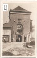 Kremnica