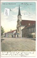 Blindenmarkt