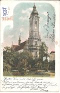 Zwettl