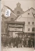 Leoben  Göss