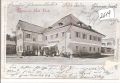 Bad  Hall