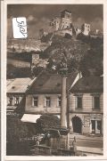 Trencin