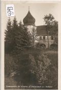 Schleinbach  an  der  Ostbahn