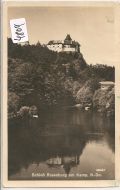 Rosenburg  am  Kamp