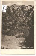 Schwrzau  im  Gebirge