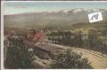 Schreiberhau  -  Mariental