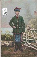 Volkstracht