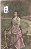 Volkstracht