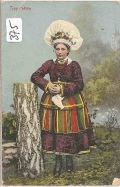 Volkstracht