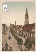 Schweidnitz