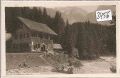 Hetzau  -  Almtalerhaus