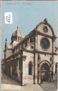Sibenik
