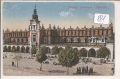 Krakau