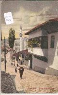 Sarajevo