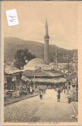 Sarajevo