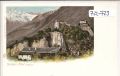Meran - Schloss  Tirol