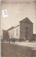 Pistoia