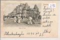 Blankenberghe