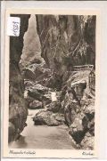 Rappenlochschlucht