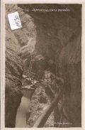 Alplochschlucht