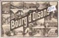 Bourg  d´ Oisans
