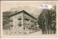Cortina d´Ampezzo Hotel Regina