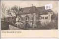 Obdach