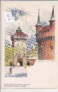 Krakau