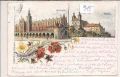 Krakau